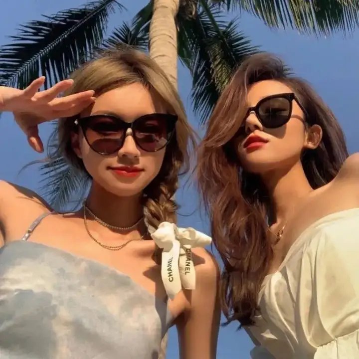 七女性粤语