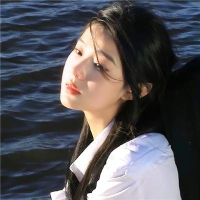 采珠女郎