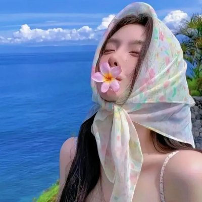 行人徒步区