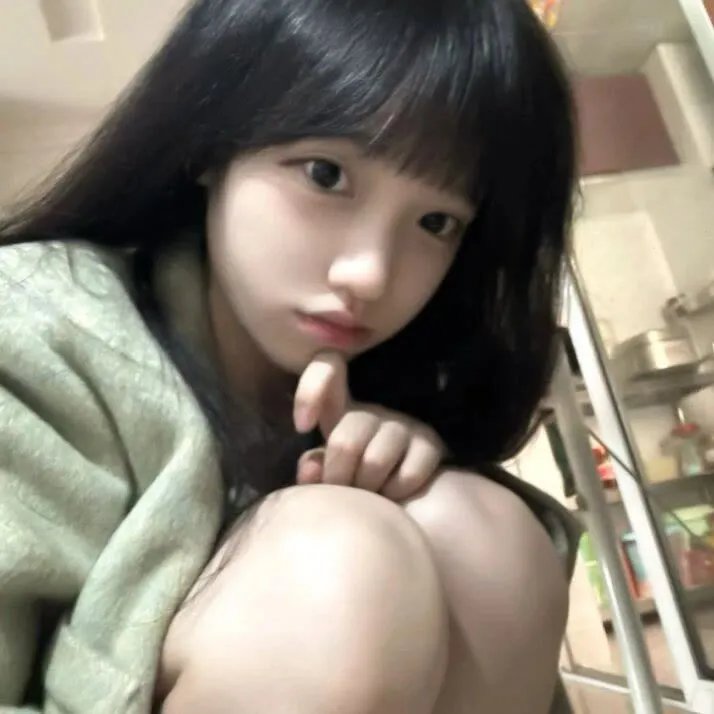 顾盼生香